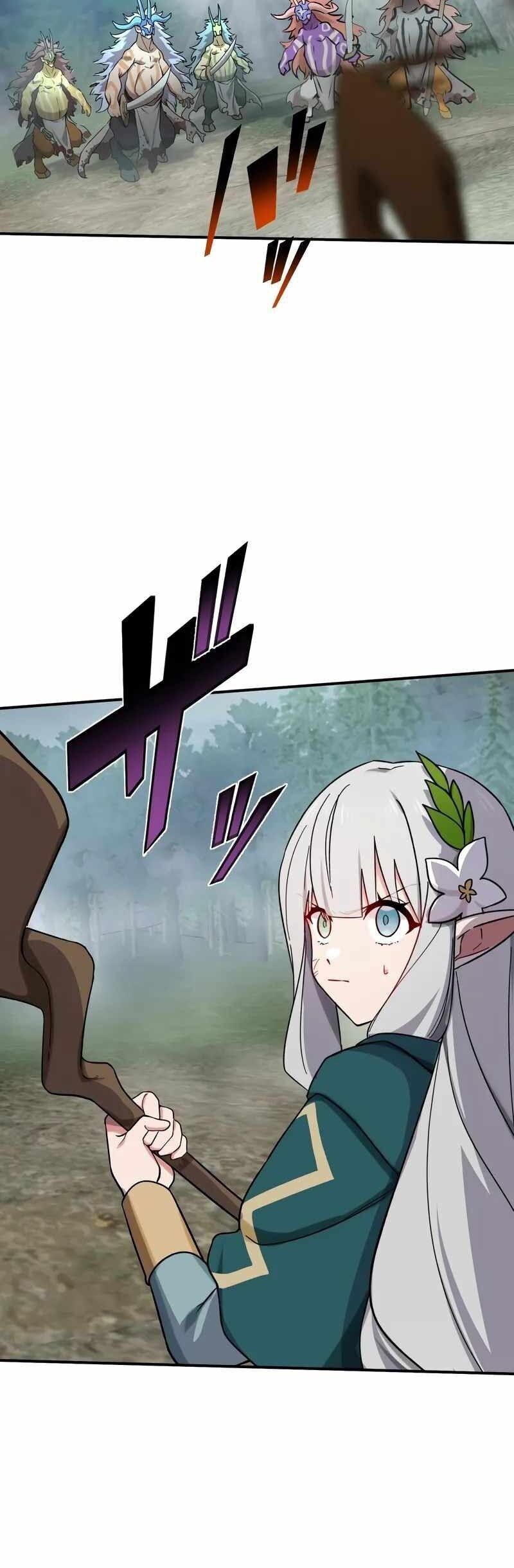 Sát thủ mạnh nhất chuyển sinh sang thế giới khác - Chapter 36 - Page 23