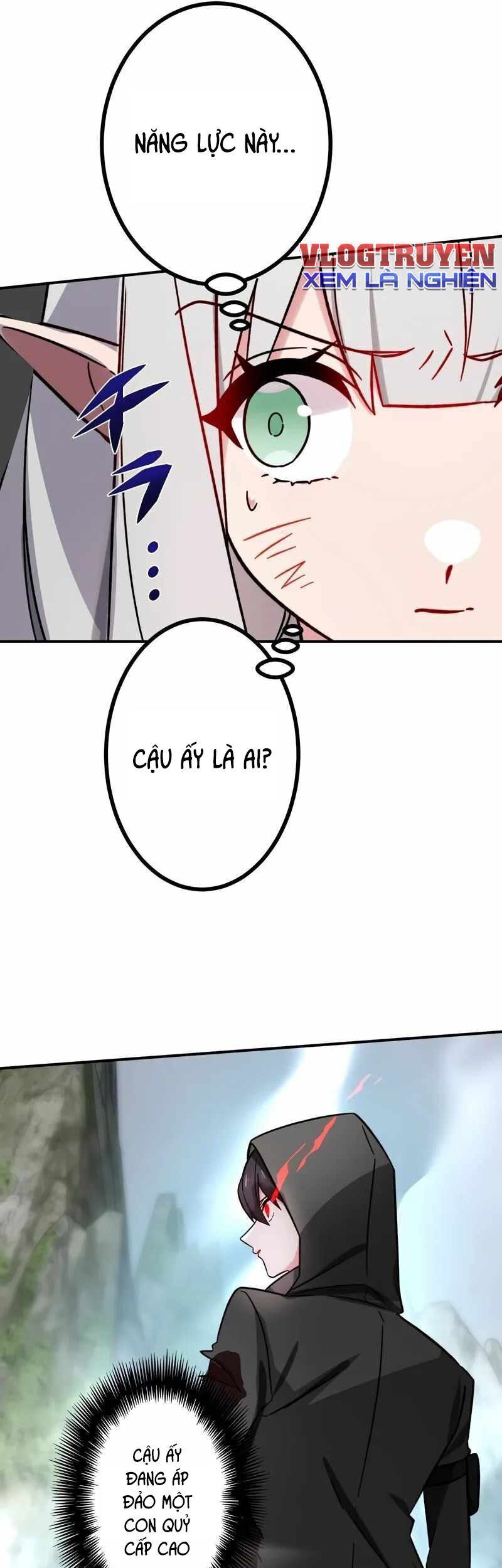 Sát thủ mạnh nhất chuyển sinh sang thế giới khác - Chapter 36 - Page 24