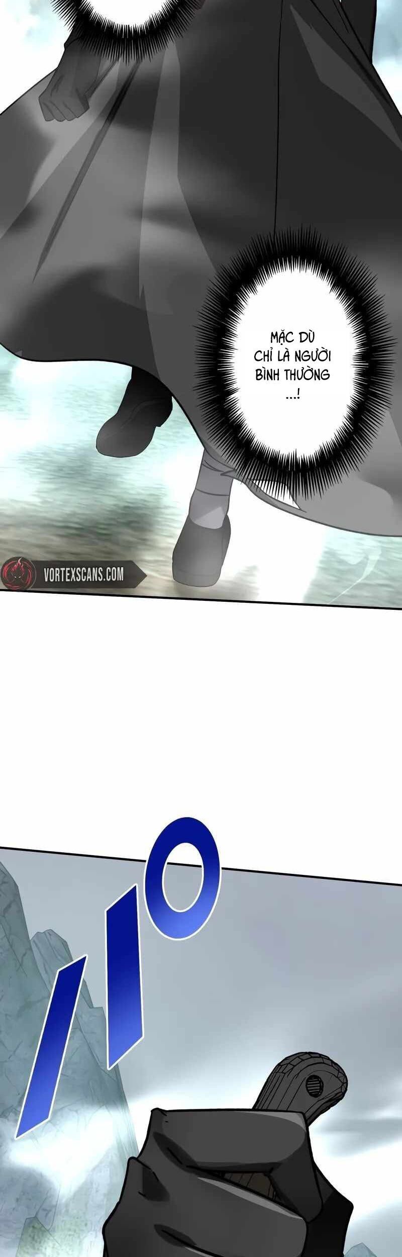 Sát thủ mạnh nhất chuyển sinh sang thế giới khác - Chapter 36 - Page 25