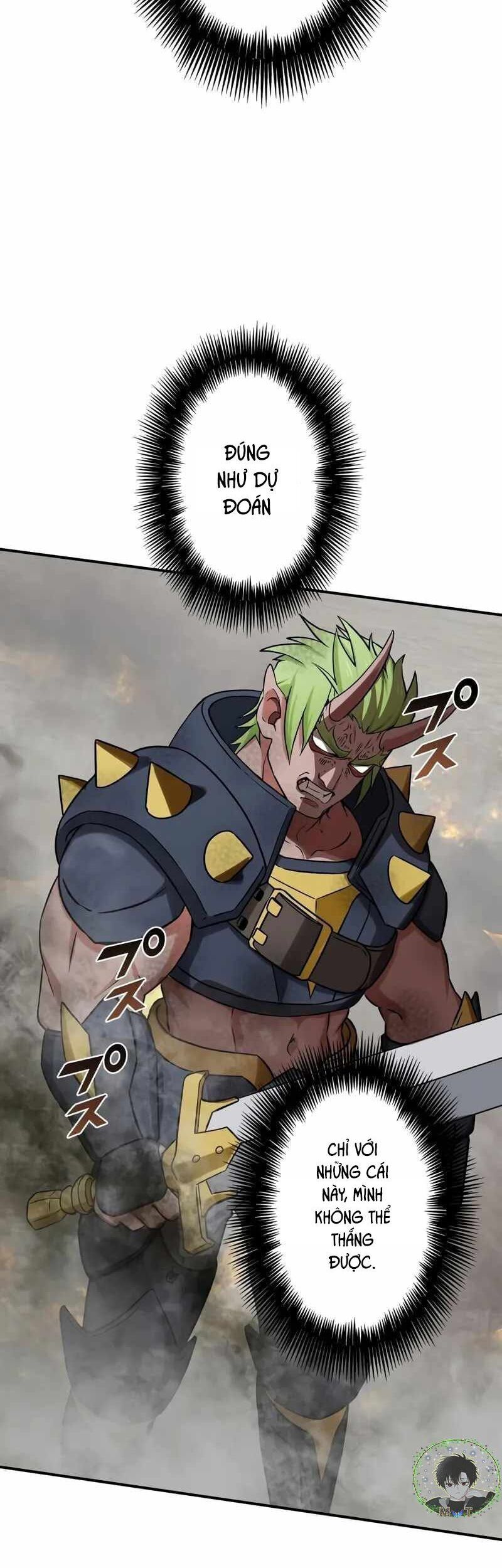 Sát thủ mạnh nhất chuyển sinh sang thế giới khác - Chapter 36 - Page 27