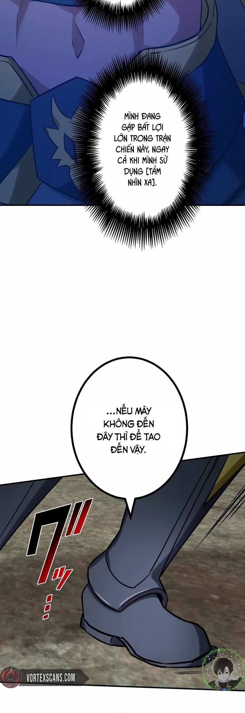Sát thủ mạnh nhất chuyển sinh sang thế giới khác - Chapter 36 - Page 3