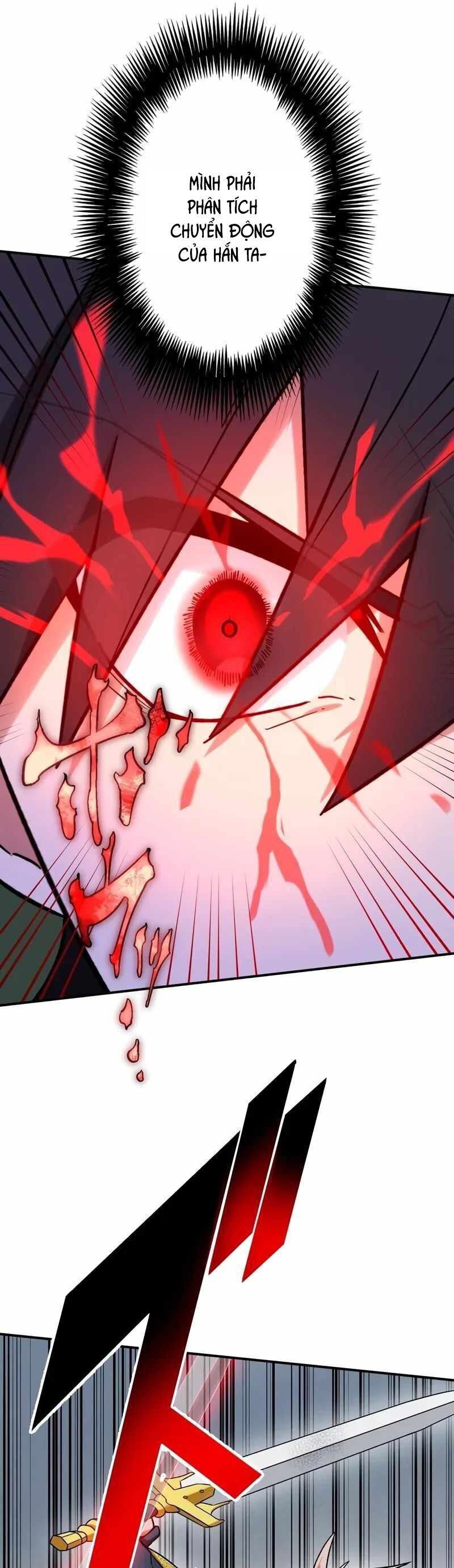 Sát thủ mạnh nhất chuyển sinh sang thế giới khác - Chapter 36 - Page 31