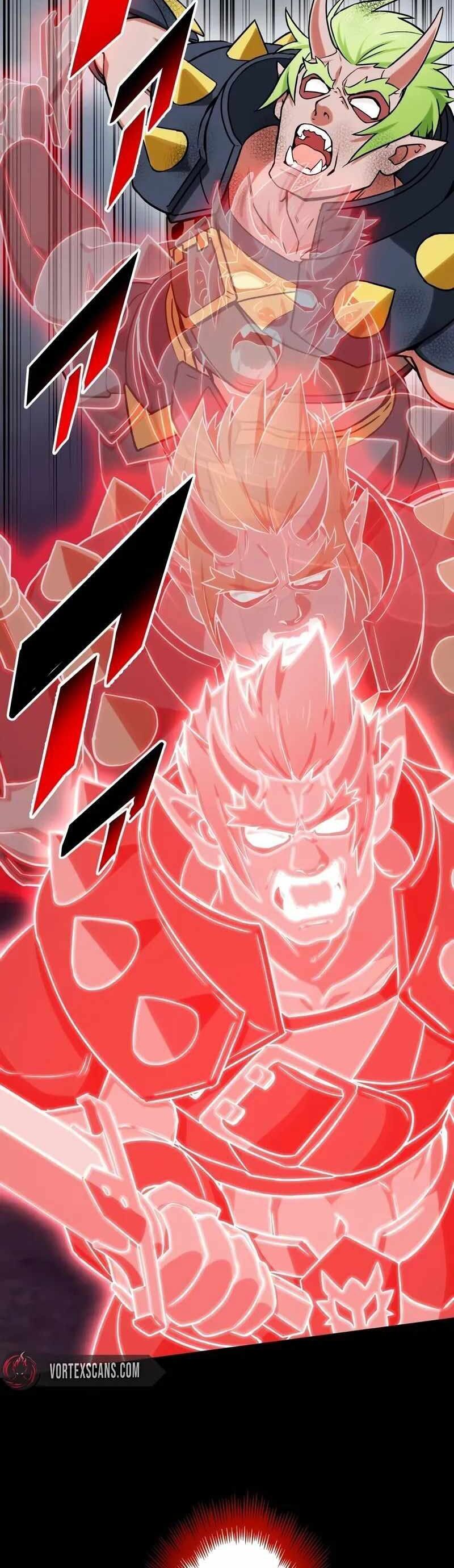 Sát thủ mạnh nhất chuyển sinh sang thế giới khác - Chapter 36 - Page 32