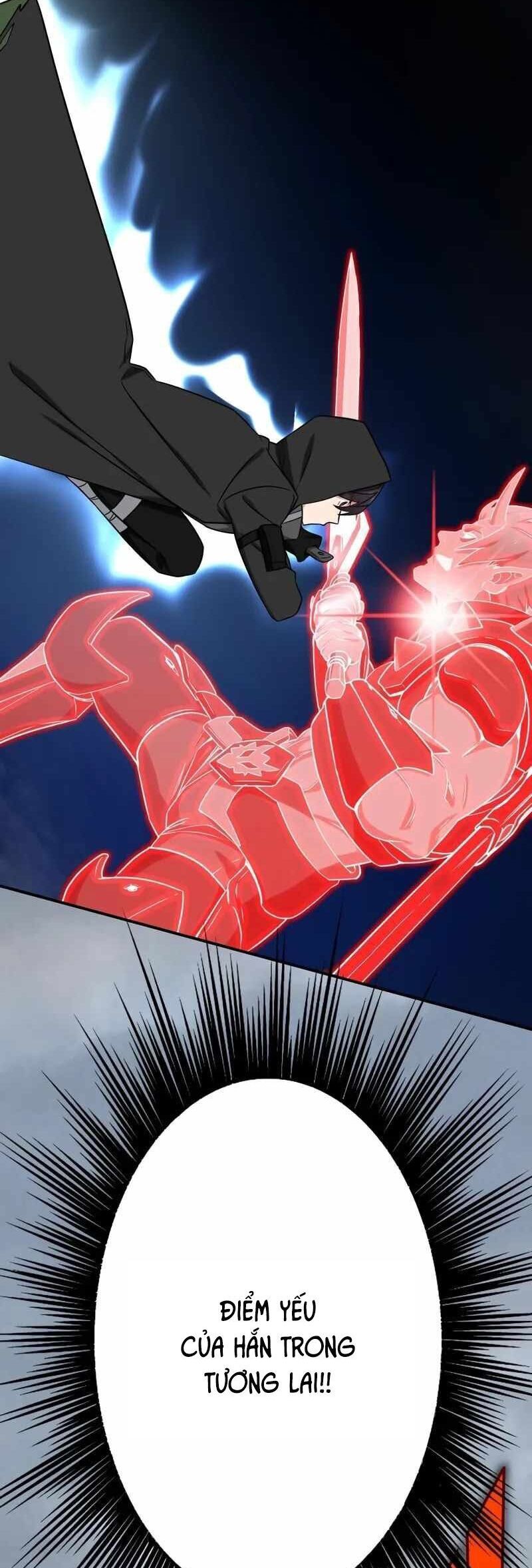 Sát thủ mạnh nhất chuyển sinh sang thế giới khác - Chapter 36 - Page 36