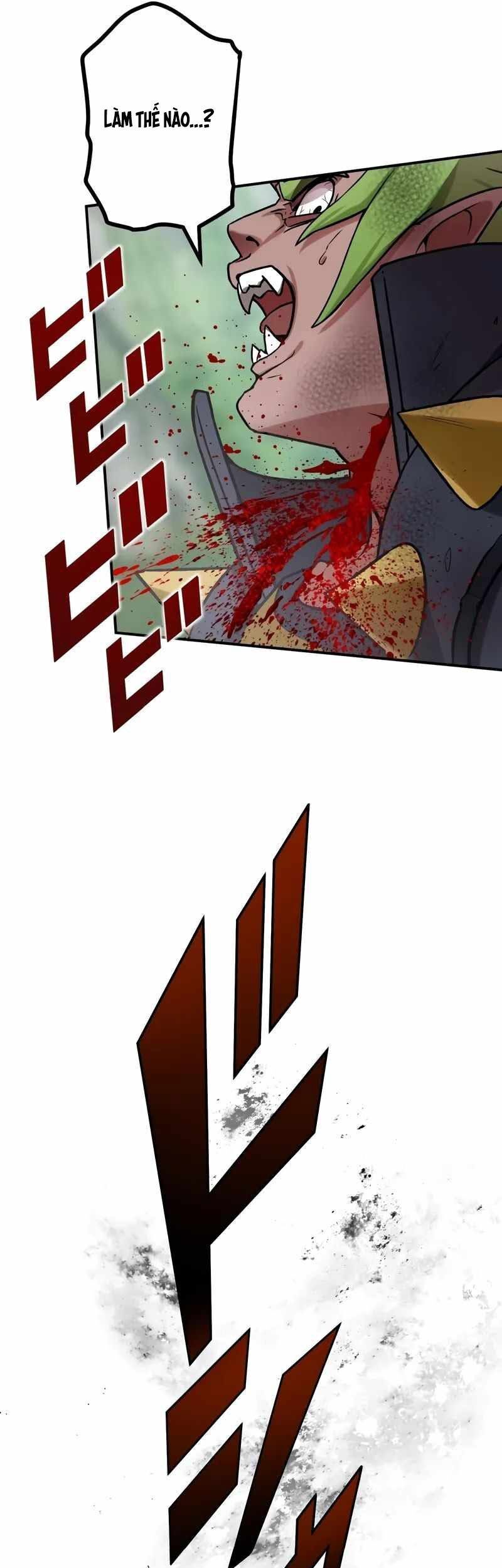 Sát thủ mạnh nhất chuyển sinh sang thế giới khác - Chapter 36 - Page 38