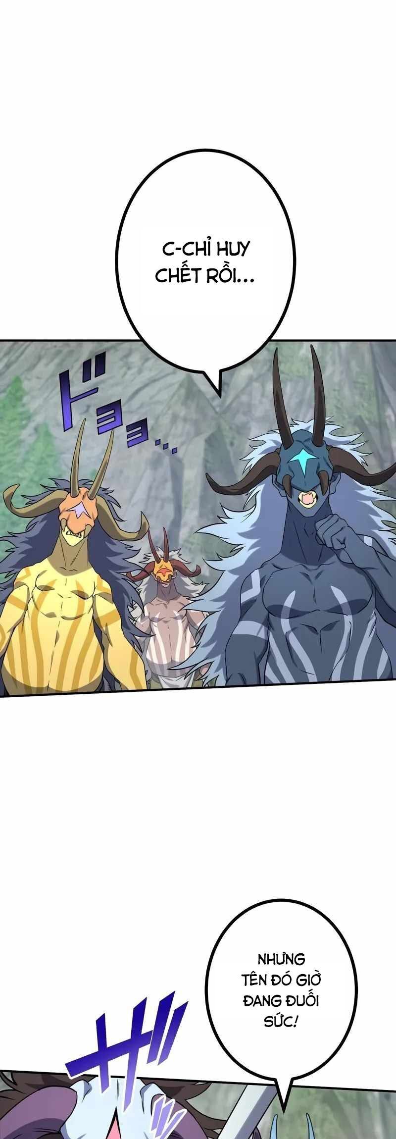 Sát thủ mạnh nhất chuyển sinh sang thế giới khác - Chapter 36 - Page 42