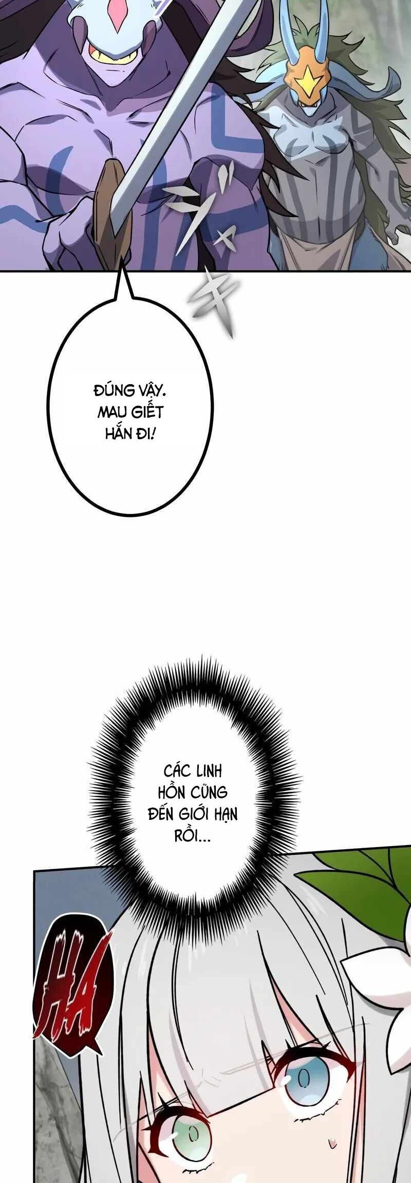 Sát thủ mạnh nhất chuyển sinh sang thế giới khác - Chapter 36 - Page 43