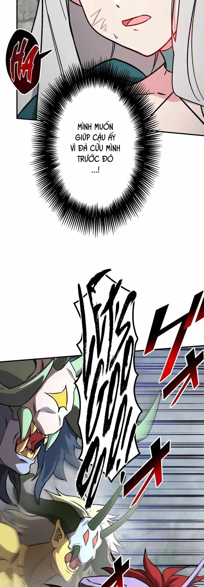 Sát thủ mạnh nhất chuyển sinh sang thế giới khác - Chapter 36 - Page 44