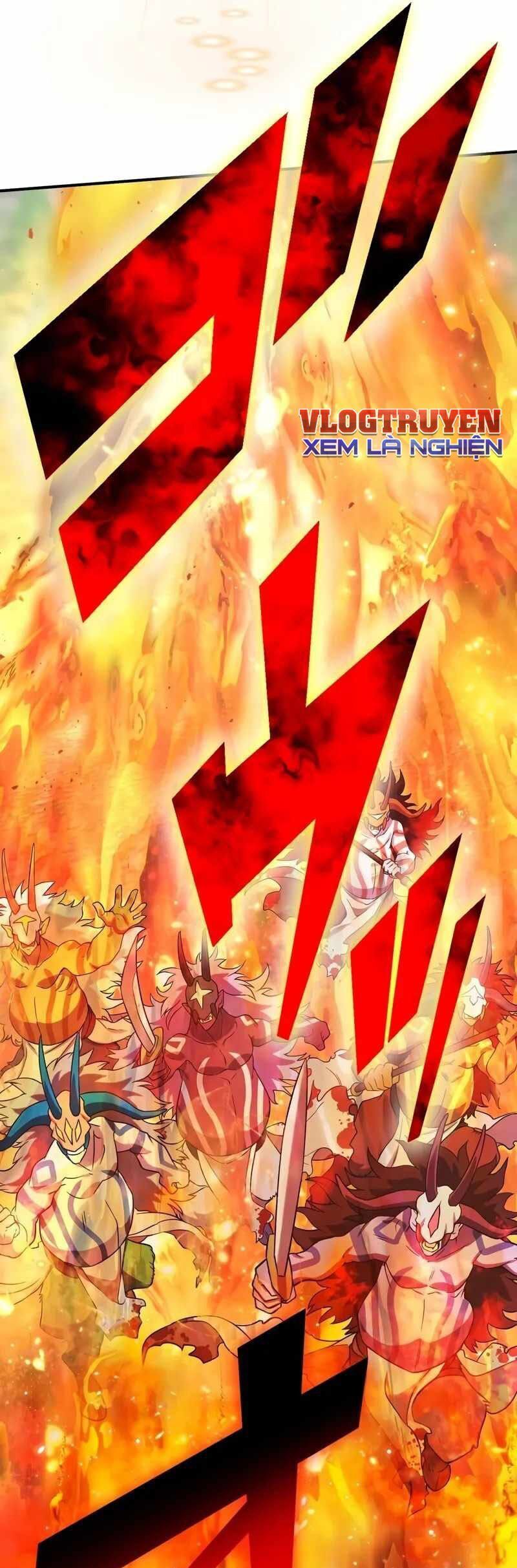 Sát thủ mạnh nhất chuyển sinh sang thế giới khác - Chapter 36 - Page 46