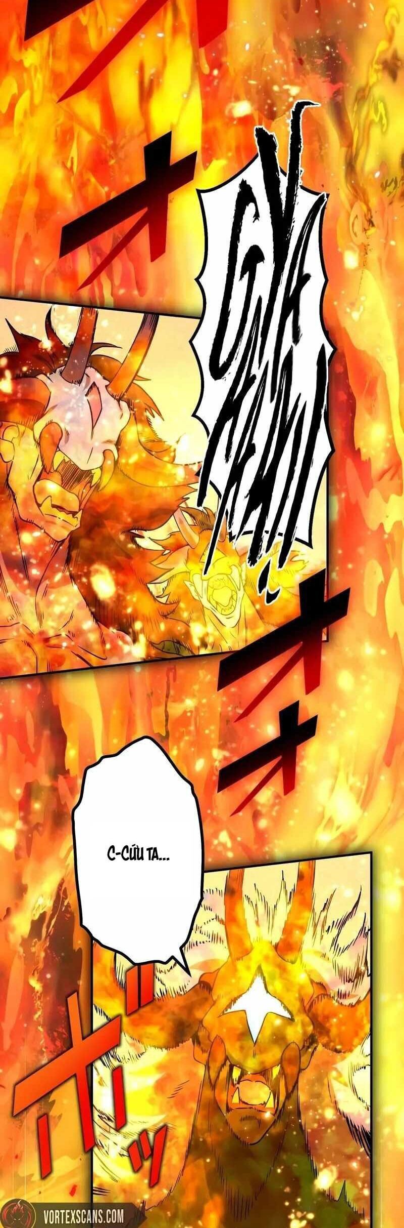 Sát thủ mạnh nhất chuyển sinh sang thế giới khác - Chapter 36 - Page 47