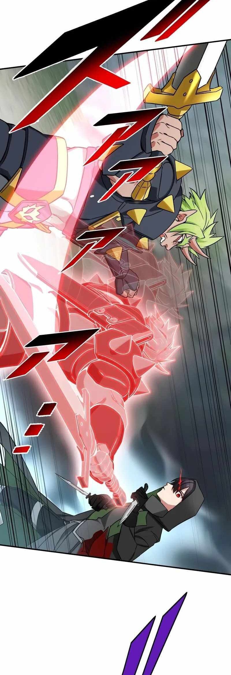 Sát thủ mạnh nhất chuyển sinh sang thế giới khác - Chapter 36 - Page 5