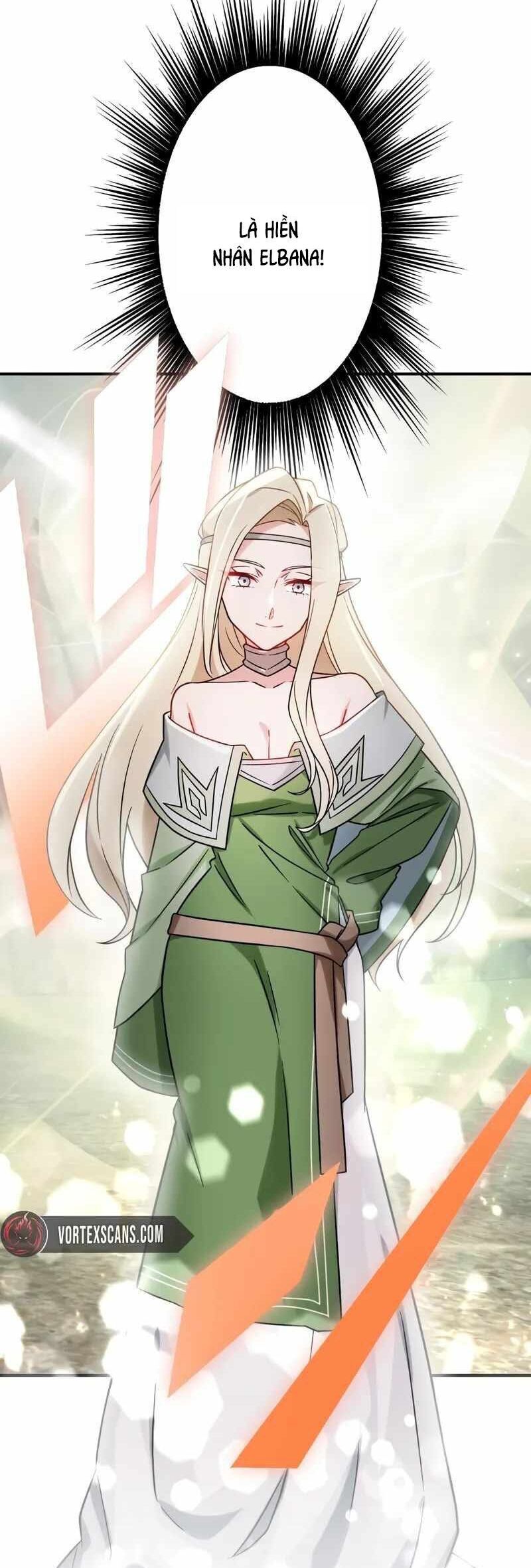 Sát thủ mạnh nhất chuyển sinh sang thế giới khác - Chapter 36 - Page 51