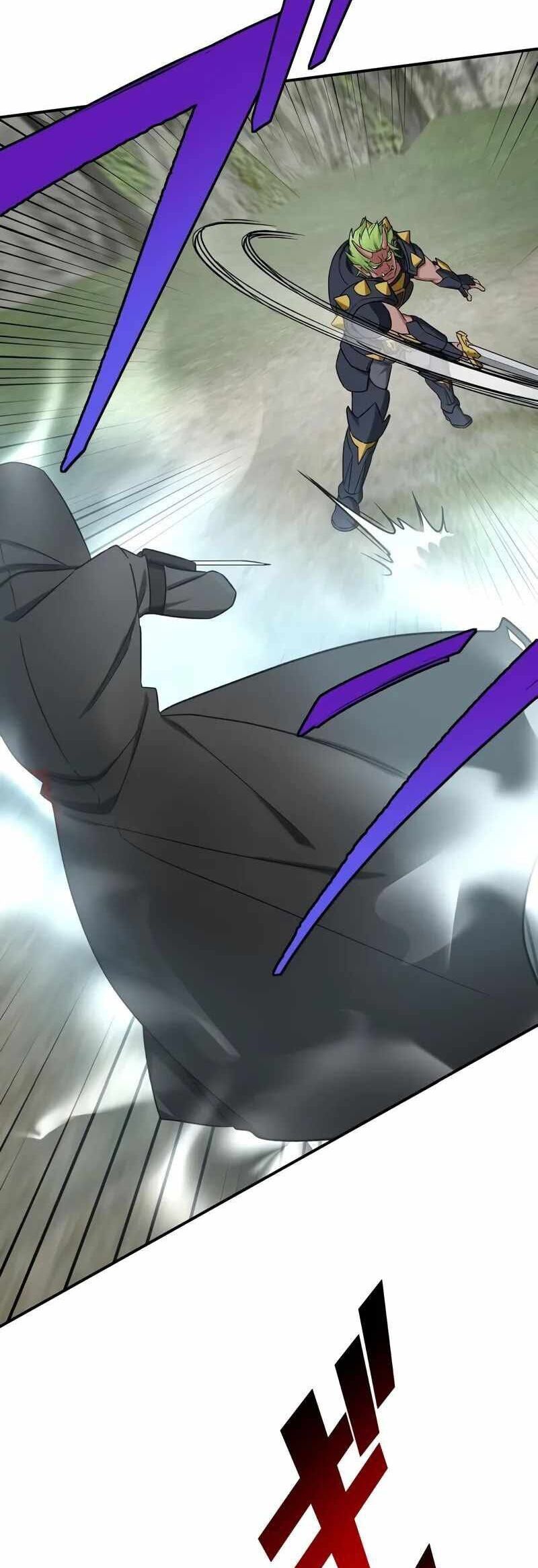 Sát thủ mạnh nhất chuyển sinh sang thế giới khác - Chapter 36 - Page 6