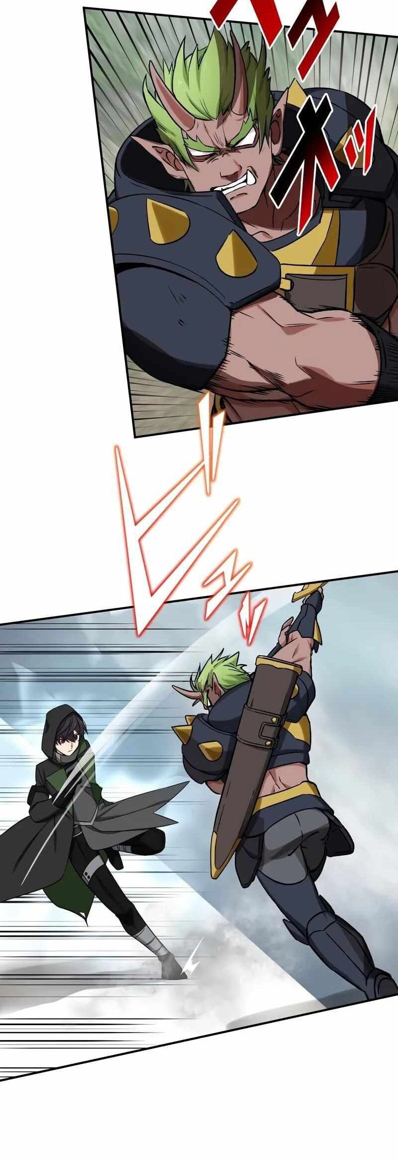 Sát thủ mạnh nhất chuyển sinh sang thế giới khác - Chapter 36 - Page 7