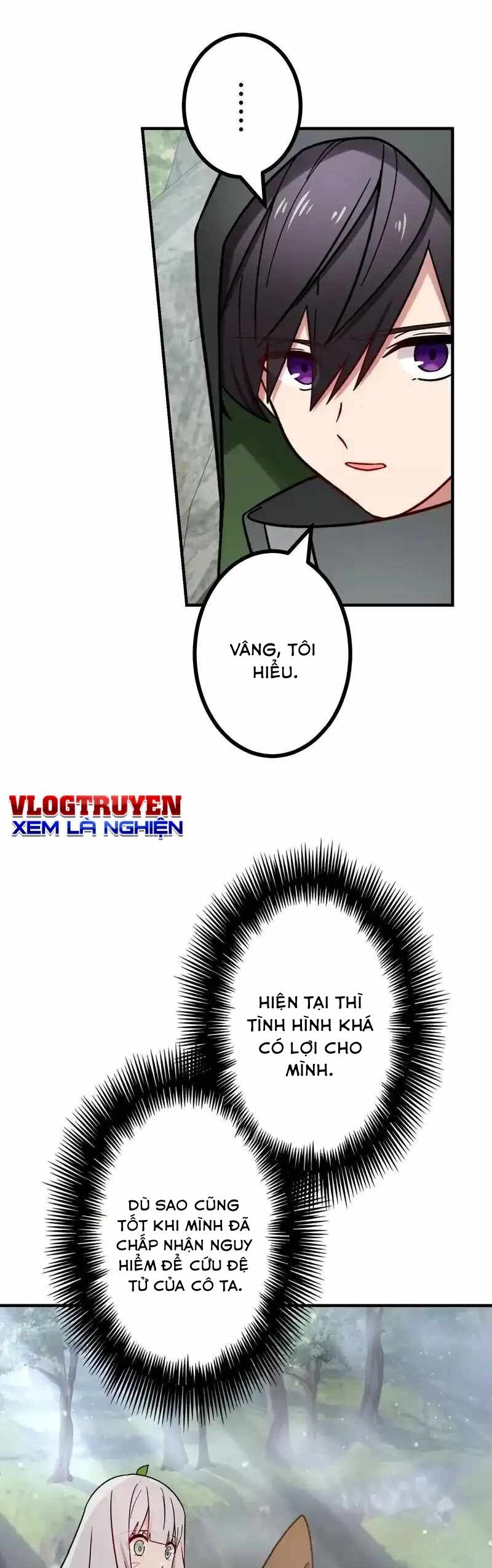 Sát thủ mạnh nhất chuyển sinh sang thế giới khác - Chapter 37 - Page 10