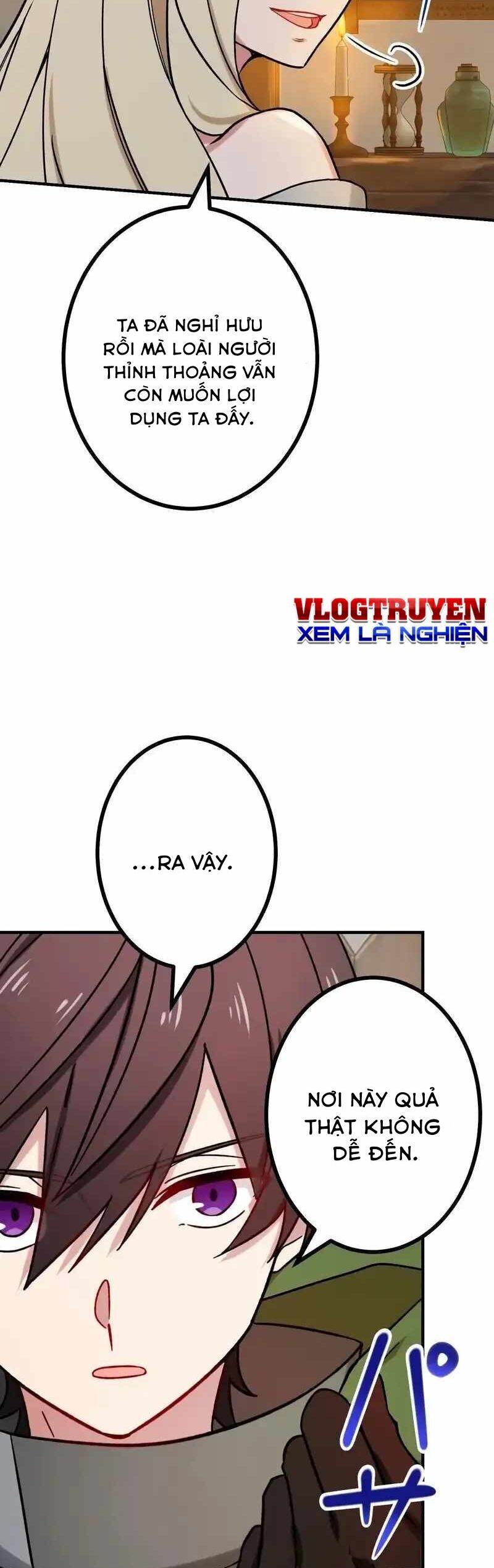 Sát thủ mạnh nhất chuyển sinh sang thế giới khác - Chapter 37 - Page 15