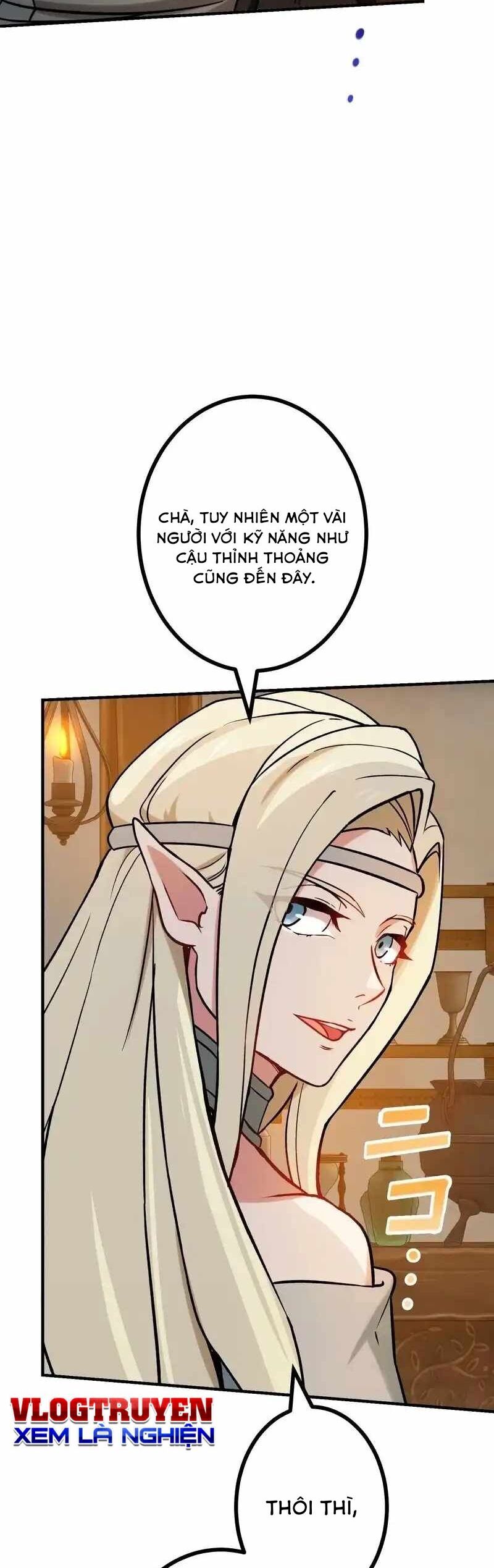 Sát thủ mạnh nhất chuyển sinh sang thế giới khác - Chapter 37 - Page 16