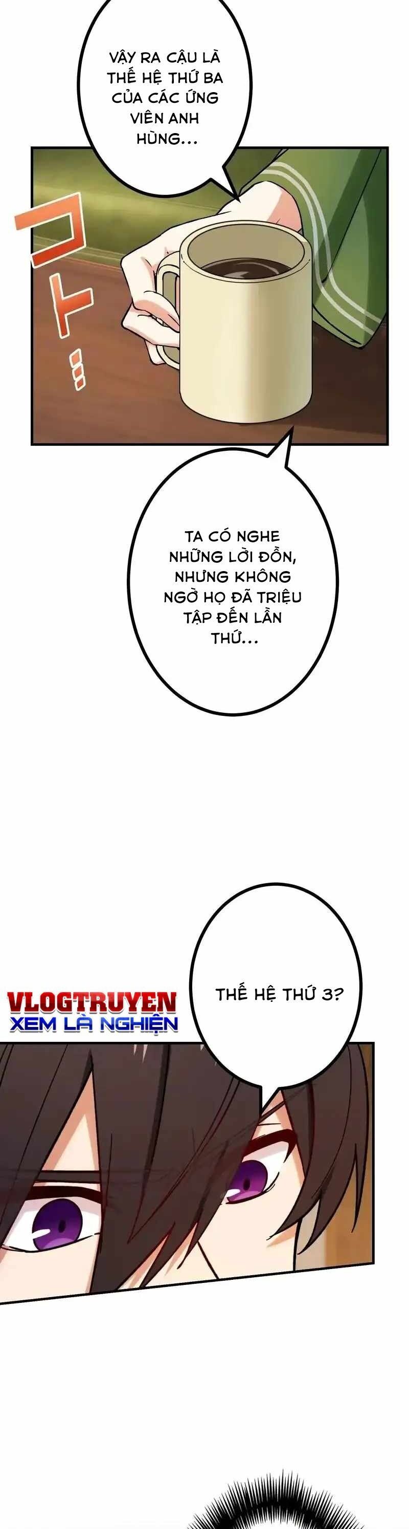 Sát thủ mạnh nhất chuyển sinh sang thế giới khác - Chapter 37 - Page 21