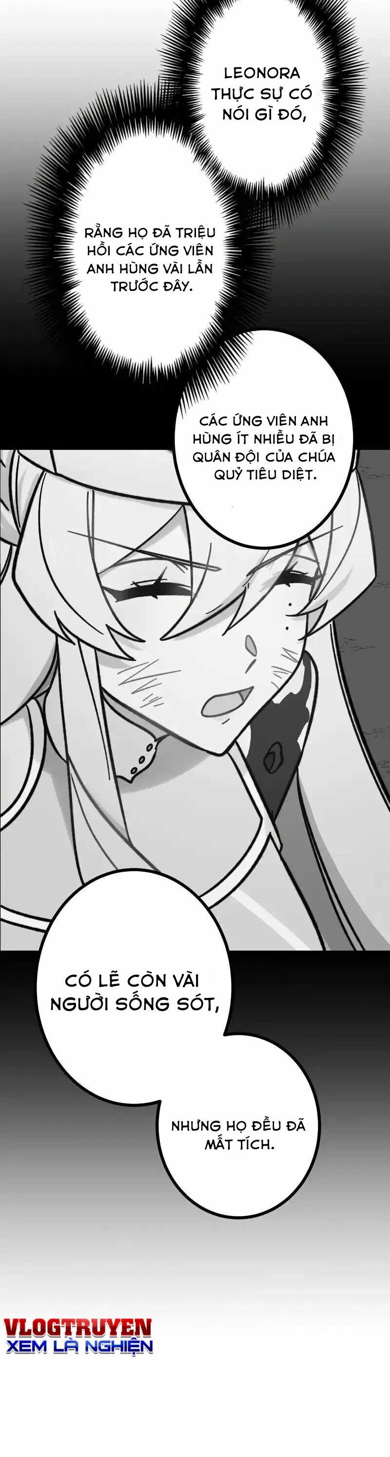 Sát thủ mạnh nhất chuyển sinh sang thế giới khác - Chapter 37 - Page 22