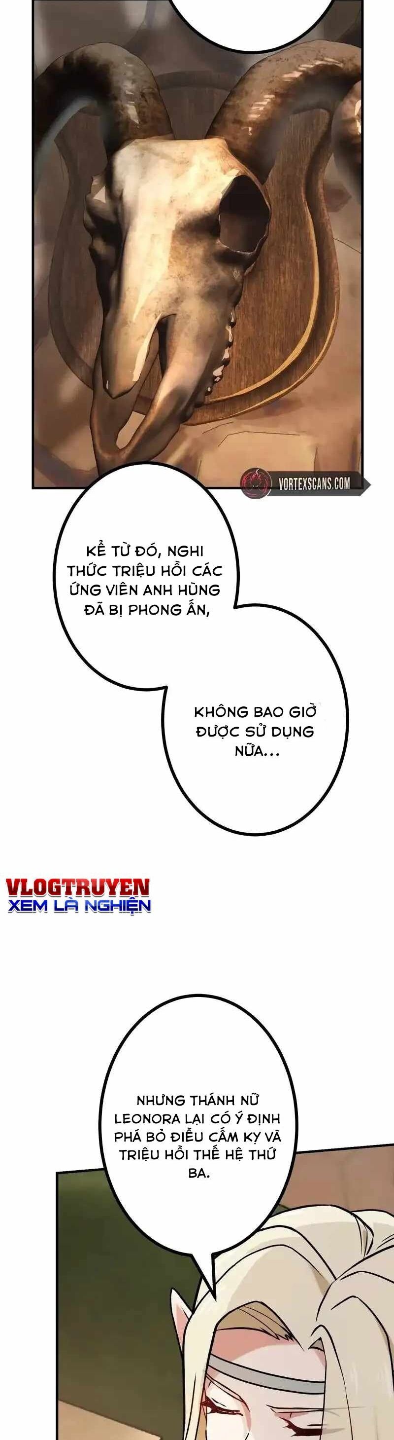 Sát thủ mạnh nhất chuyển sinh sang thế giới khác - Chapter 37 - Page 24