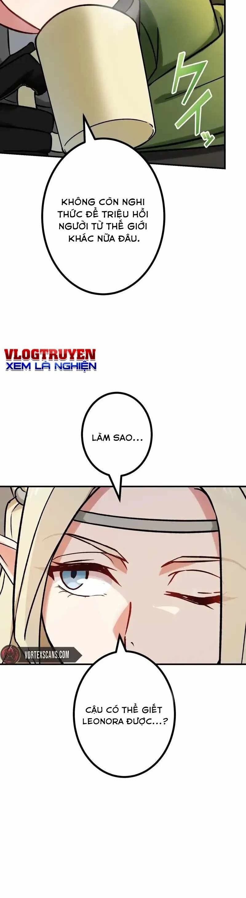 Sát thủ mạnh nhất chuyển sinh sang thế giới khác - Chapter 37 - Page 26