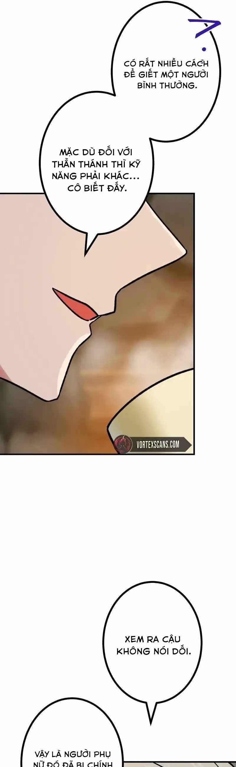 Sát thủ mạnh nhất chuyển sinh sang thế giới khác - Chapter 37 - Page 27