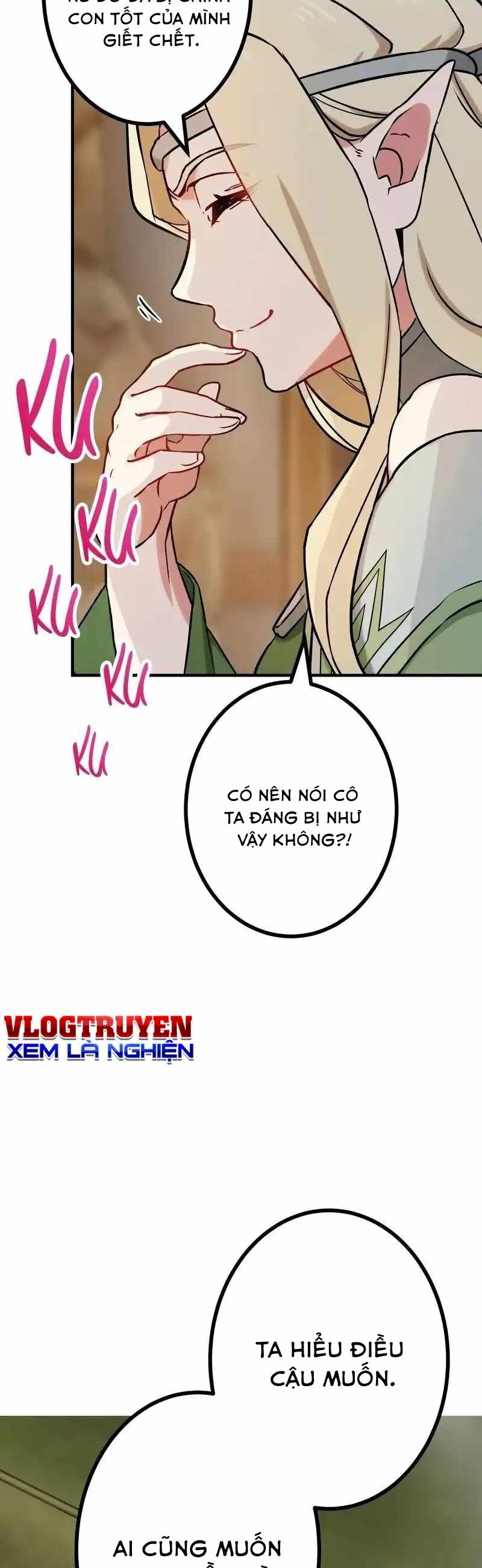 Sát thủ mạnh nhất chuyển sinh sang thế giới khác - Chapter 37 - Page 28