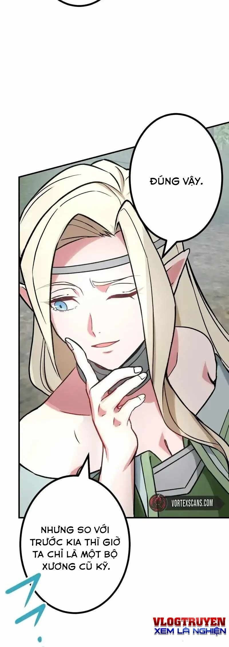 Sát thủ mạnh nhất chuyển sinh sang thế giới khác - Chapter 37 - Page 3