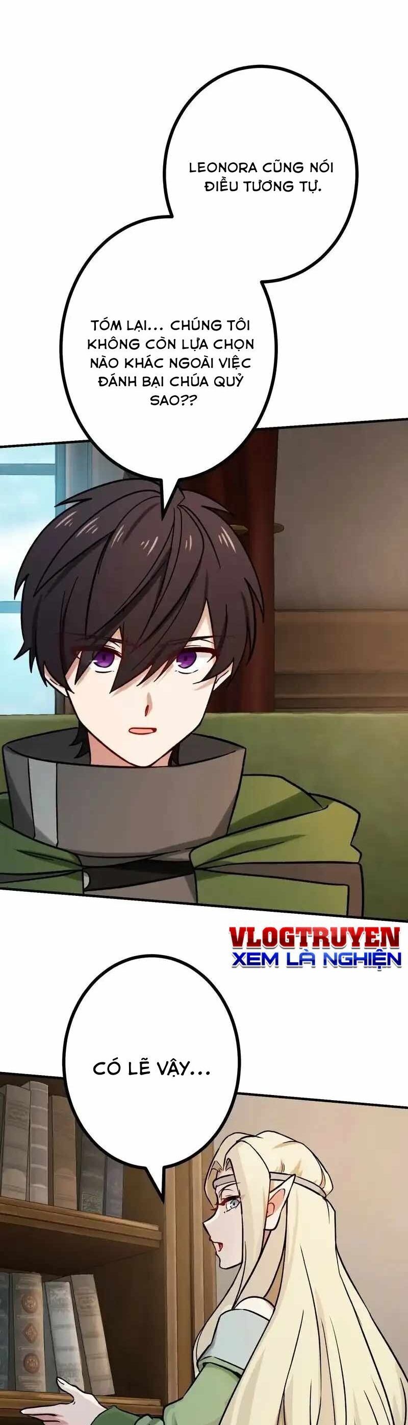 Sát thủ mạnh nhất chuyển sinh sang thế giới khác - Chapter 37 - Page 33