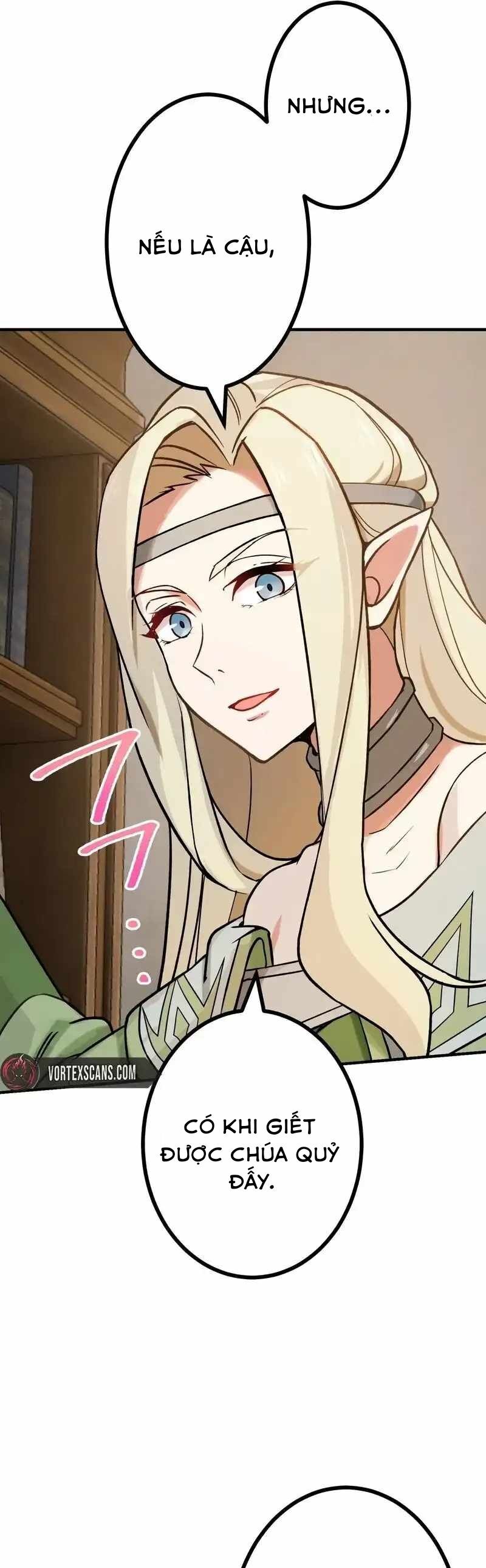 Sát thủ mạnh nhất chuyển sinh sang thế giới khác - Chapter 37 - Page 36