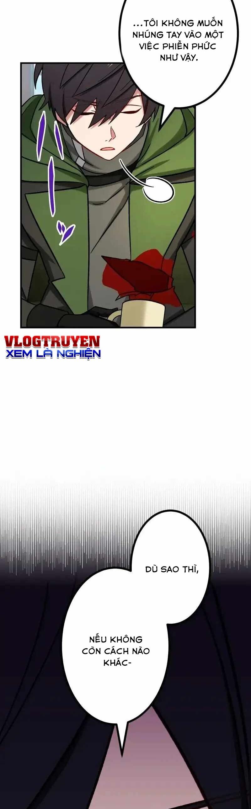 Sát thủ mạnh nhất chuyển sinh sang thế giới khác - Chapter 37 - Page 37