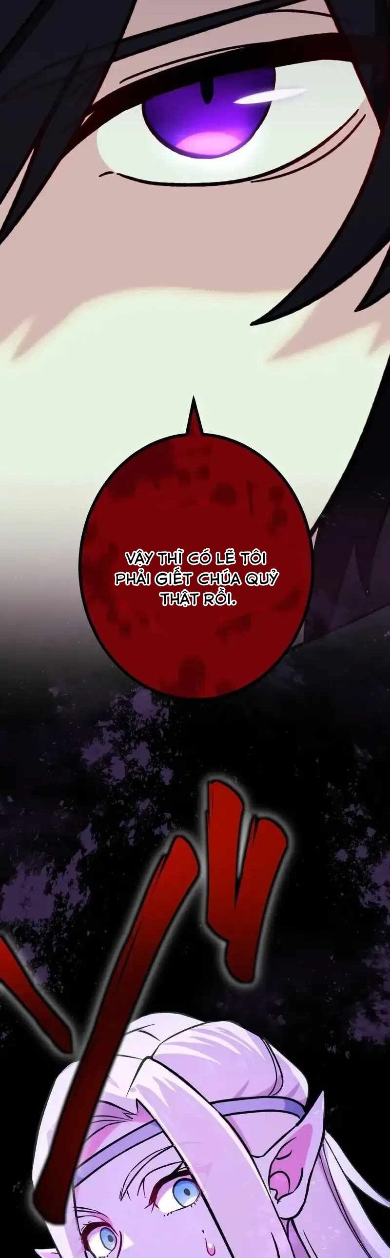 Sát thủ mạnh nhất chuyển sinh sang thế giới khác - Chapter 37 - Page 38