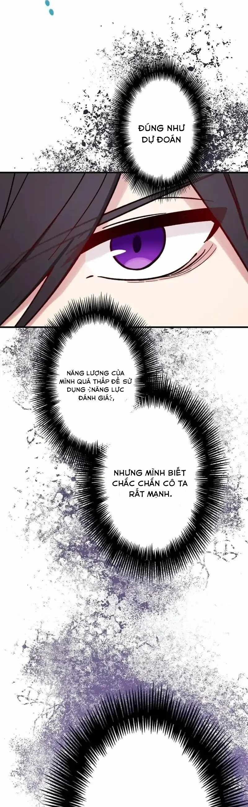 Sát thủ mạnh nhất chuyển sinh sang thế giới khác - Chapter 37 - Page 4