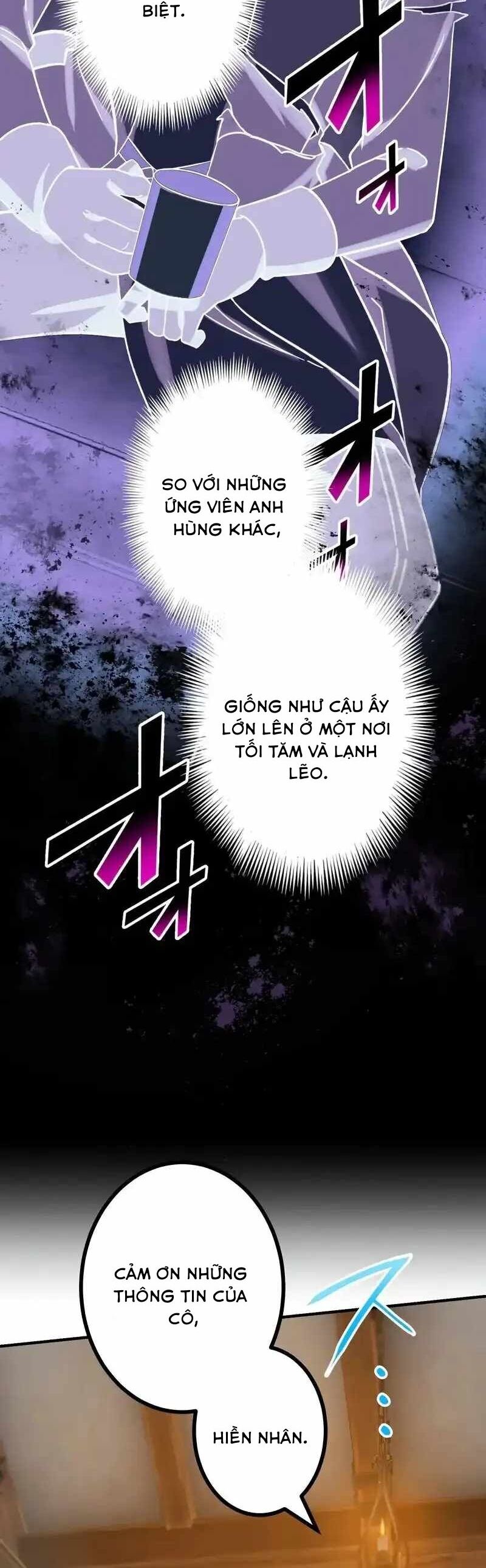 Sát thủ mạnh nhất chuyển sinh sang thế giới khác - Chapter 37 - Page 40