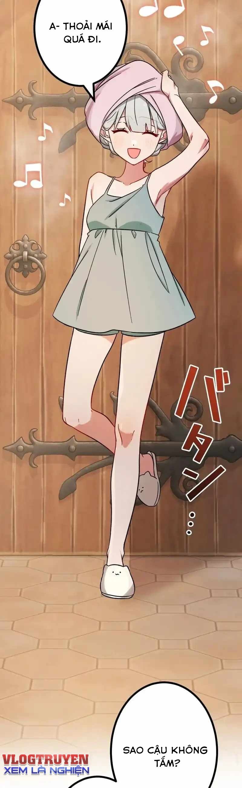 Sát thủ mạnh nhất chuyển sinh sang thế giới khác - Chapter 37 - Page 43