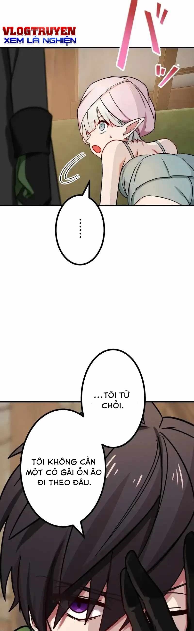 Sát thủ mạnh nhất chuyển sinh sang thế giới khác - Chapter 37 - Page 49