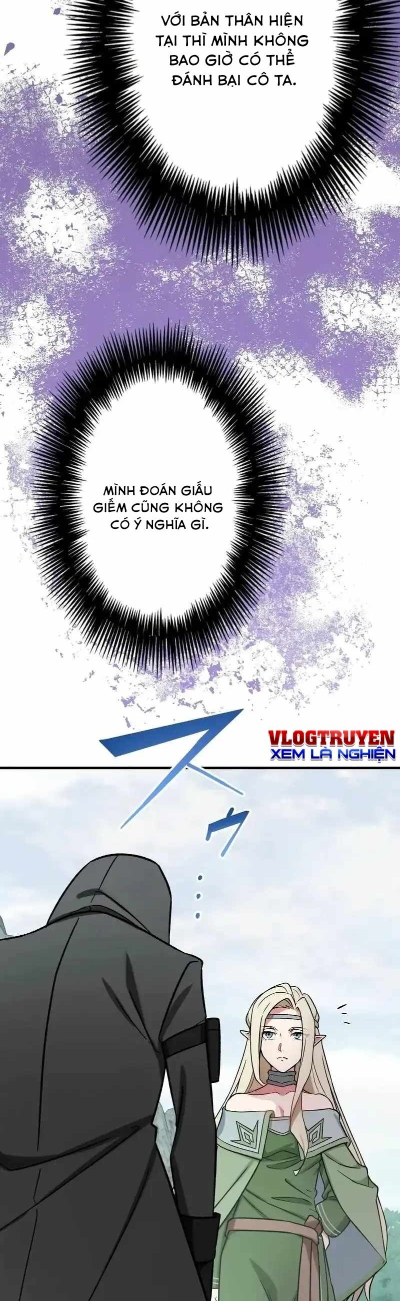 Sát thủ mạnh nhất chuyển sinh sang thế giới khác - Chapter 37 - Page 5