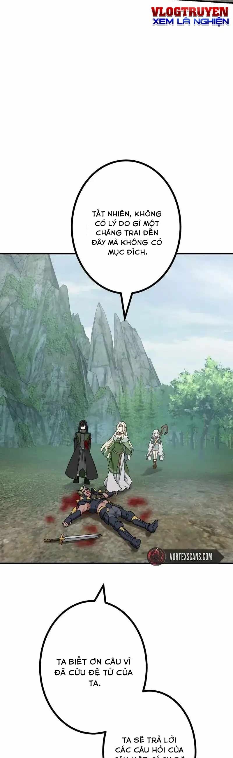 Sát thủ mạnh nhất chuyển sinh sang thế giới khác - Chapter 37 - Page 7