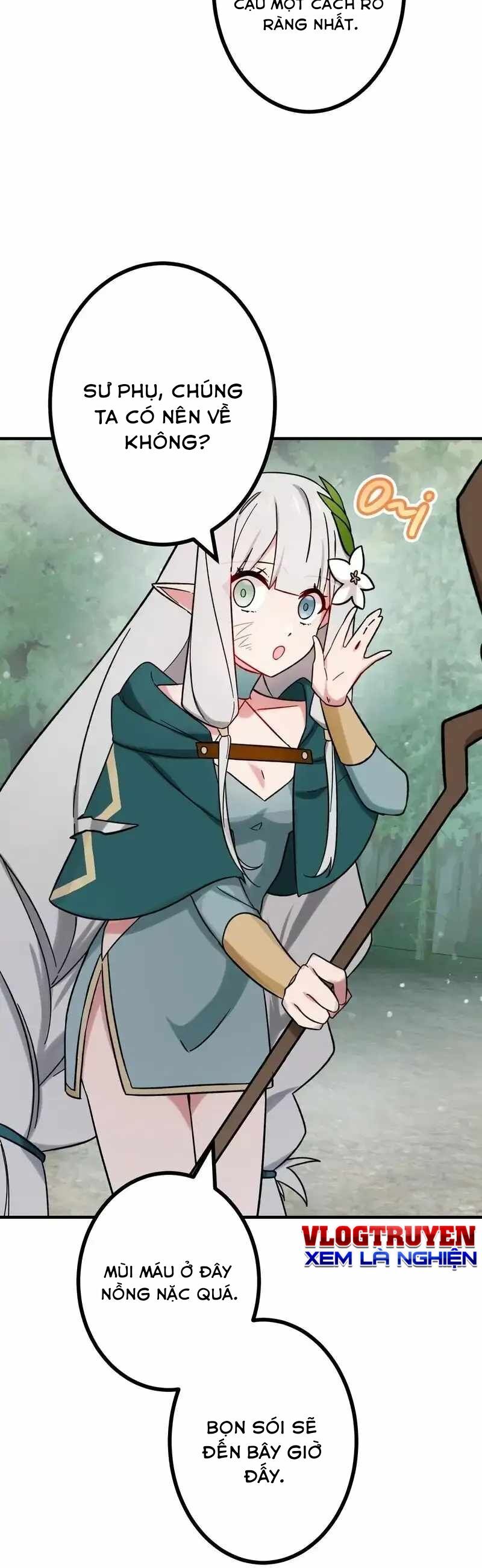 Sát thủ mạnh nhất chuyển sinh sang thế giới khác - Chapter 37 - Page 8