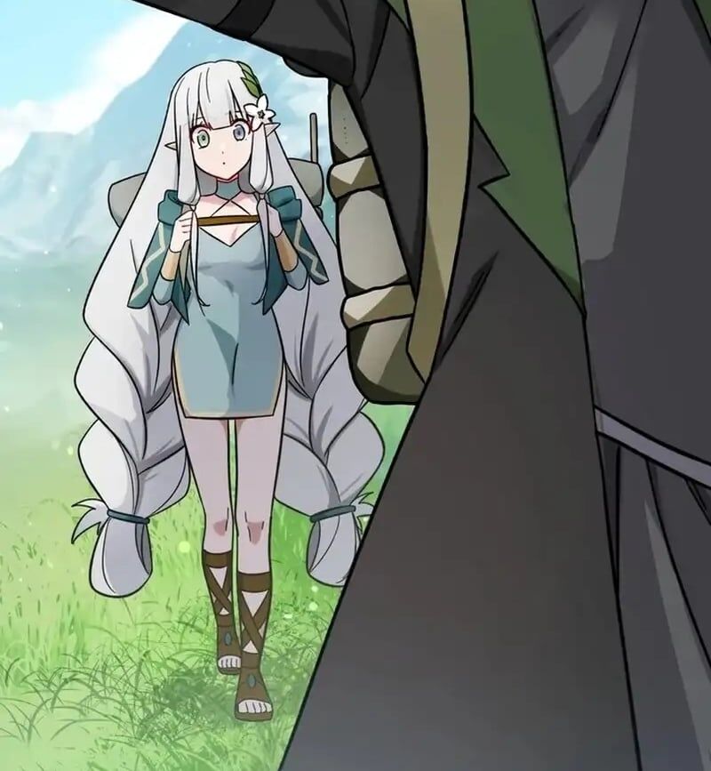 Sát thủ mạnh nhất chuyển sinh sang thế giới khác - Chapter 38 - Page 10