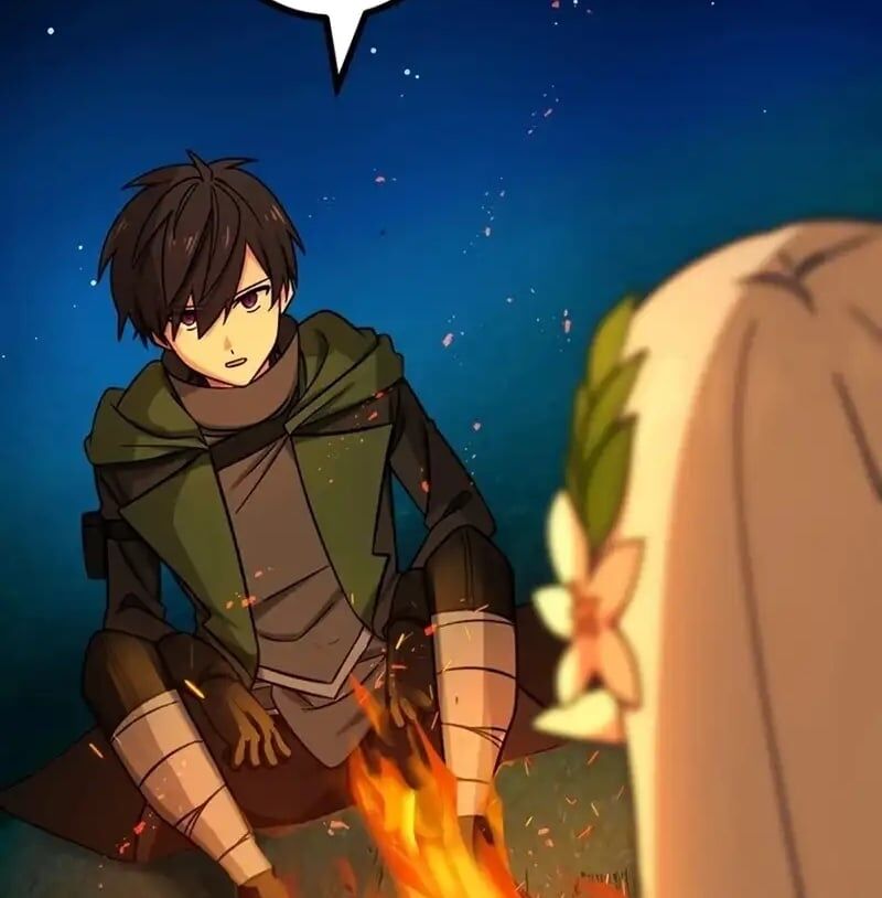 Sát thủ mạnh nhất chuyển sinh sang thế giới khác - Chapter 38 - Page 147