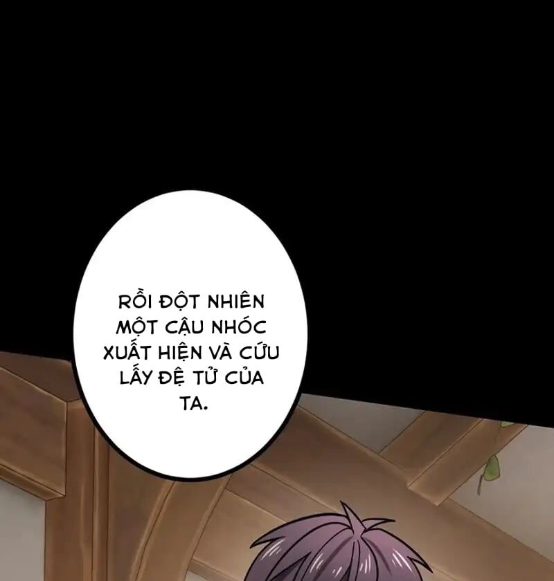 Sát thủ mạnh nhất chuyển sinh sang thế giới khác - Chapter 38 - Page 57