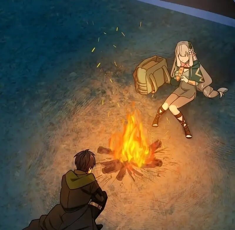 Sát thủ mạnh nhất chuyển sinh sang thế giới khác - Chapter 38 - Page 96