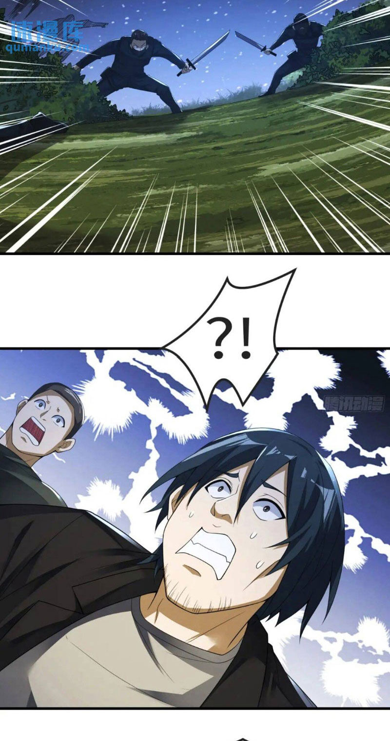 Đệ Nhất Danh Sách - Chapter 287 - Page 14