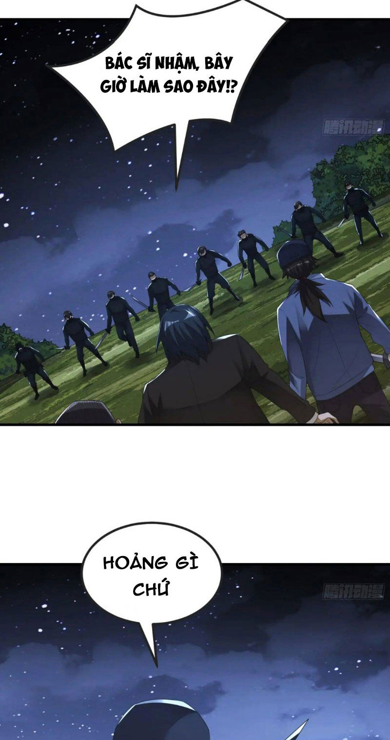 Đệ Nhất Danh Sách - Chapter 287 - Page 15