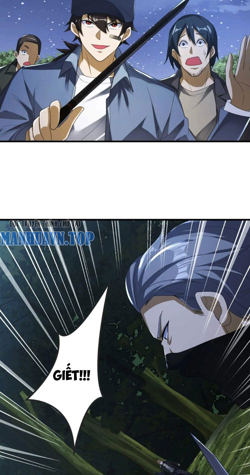 Đệ Nhất Danh Sách - Chapter 287 - Page 16