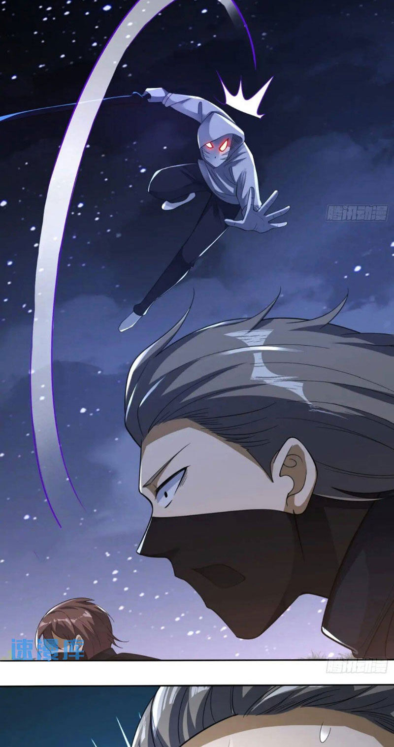 Đệ Nhất Danh Sách - Chapter 287 - Page 18