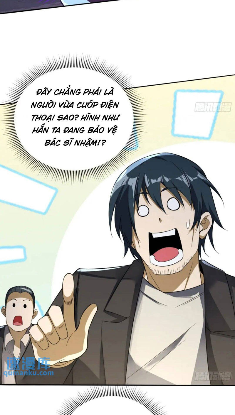 Đệ Nhất Danh Sách - Chapter 287 - Page 21