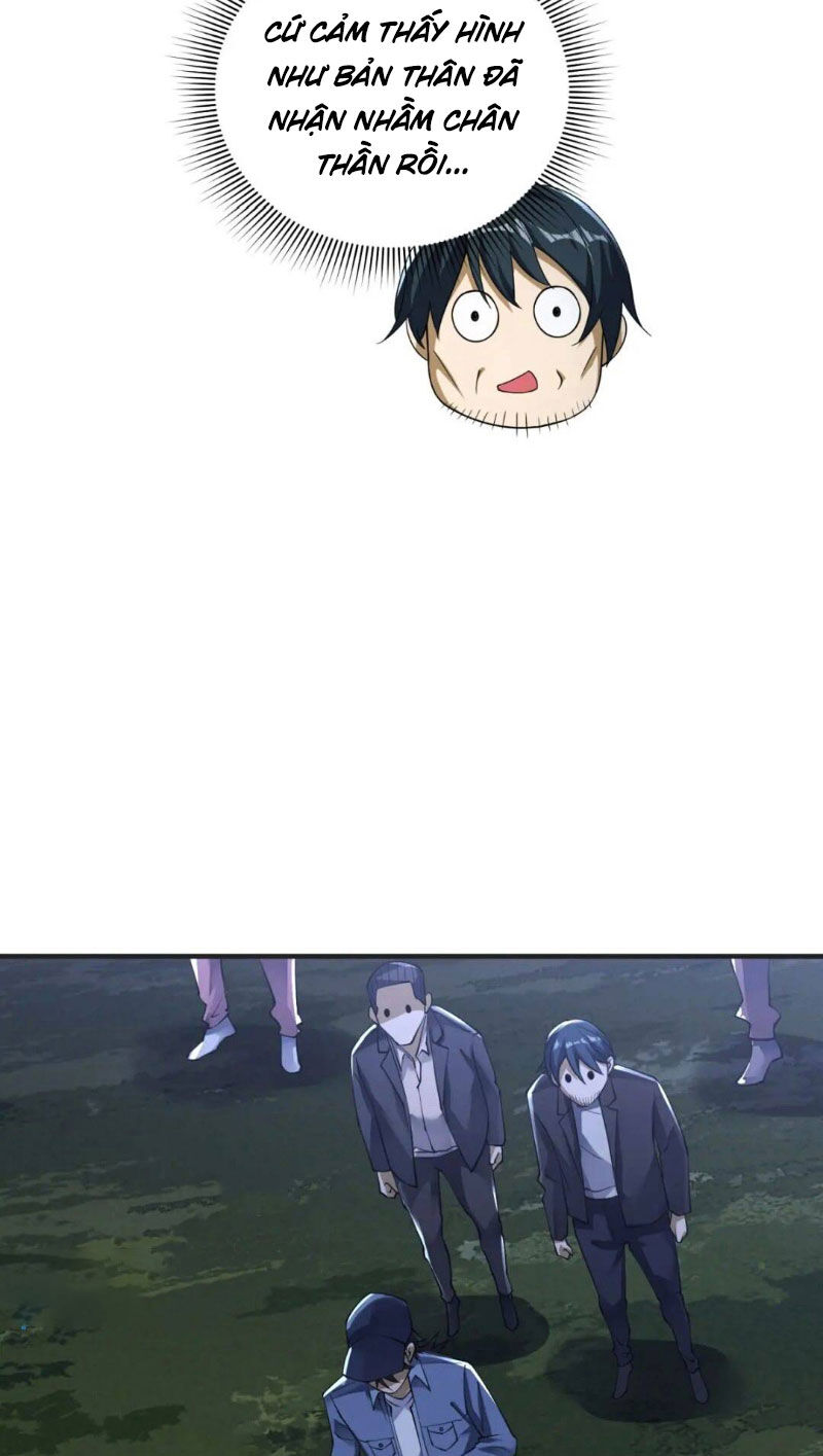 Đệ Nhất Danh Sách - Chapter 287 - Page 22