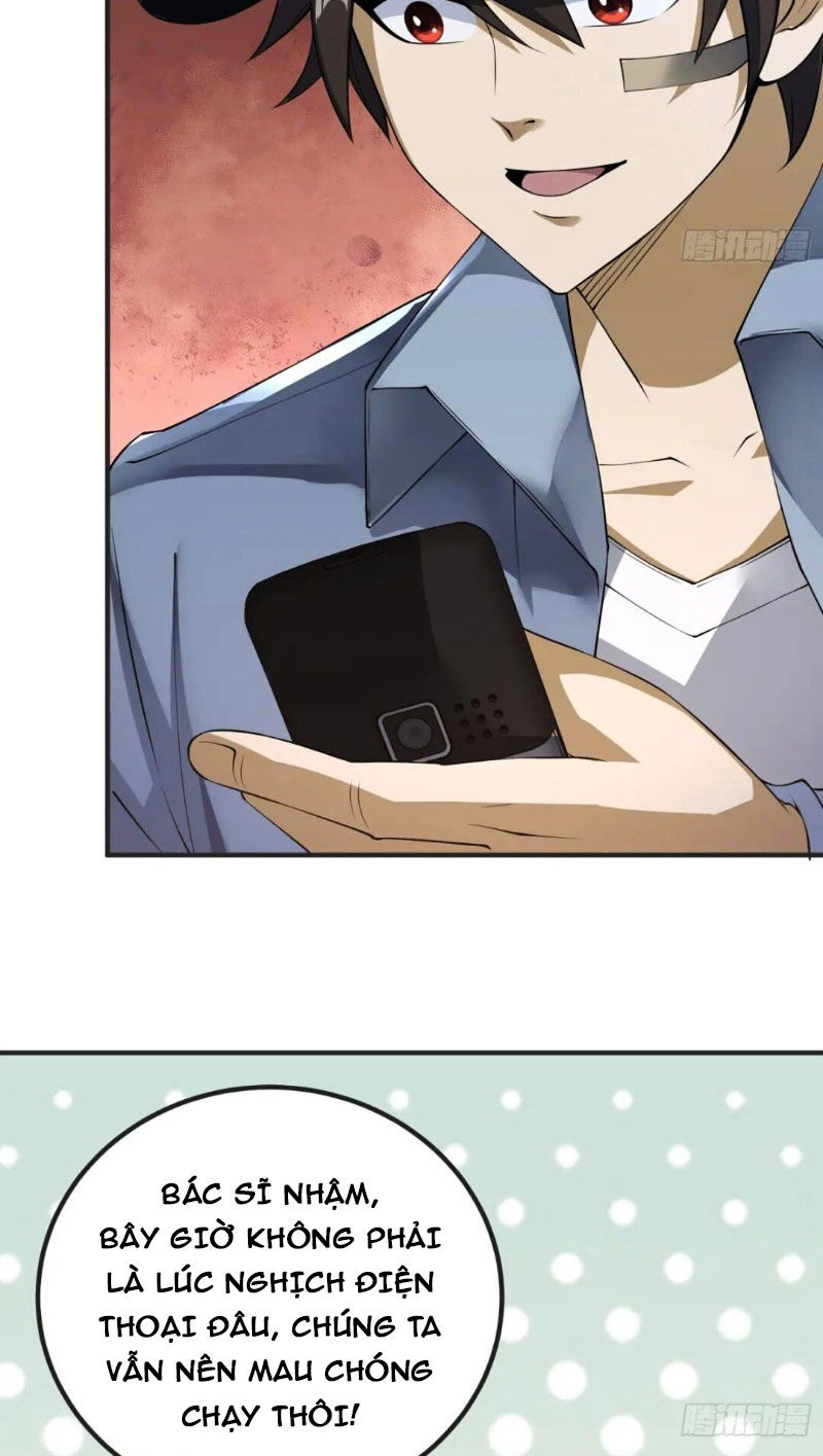 Đệ Nhất Danh Sách - Chapter 287 - Page 24